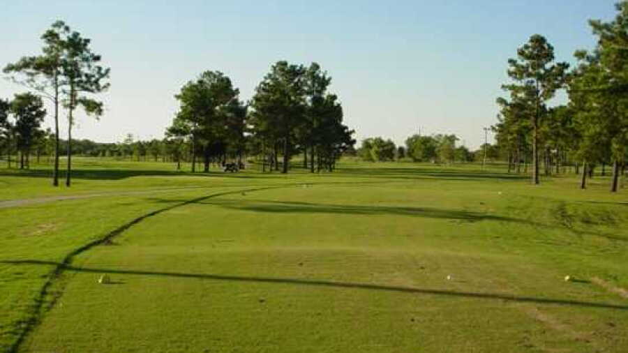 Beacon Lakes GC: #10