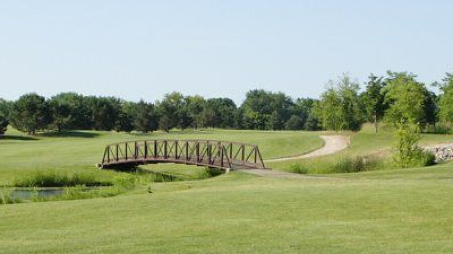 Tuckaway GC