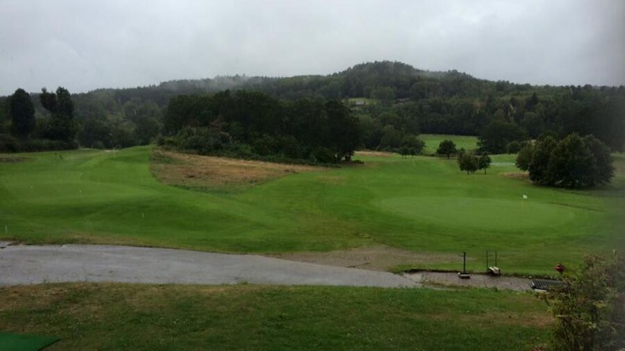 Stenungsund GC