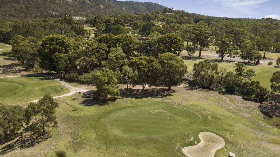 Chalambar GC