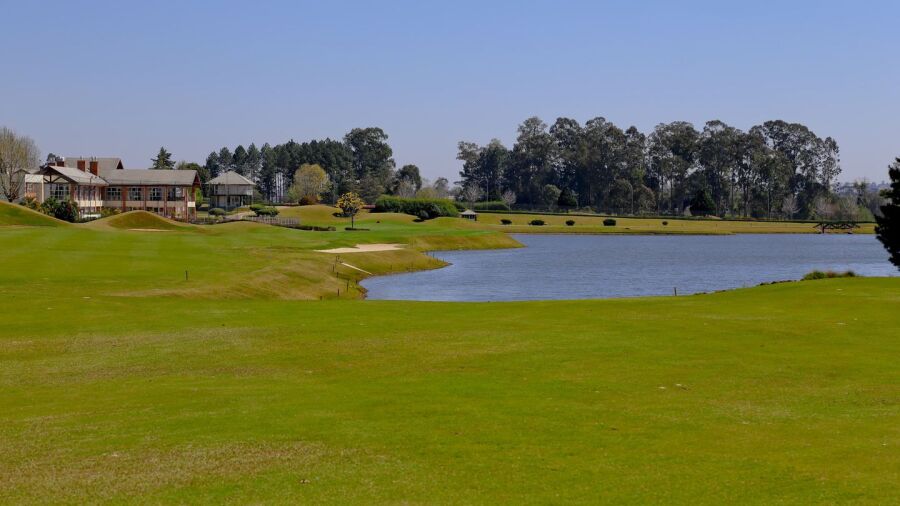 Alphaville Graciosa GC