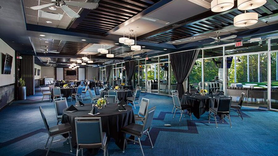 TopGolf Atlanta Midtown - Corporate Events