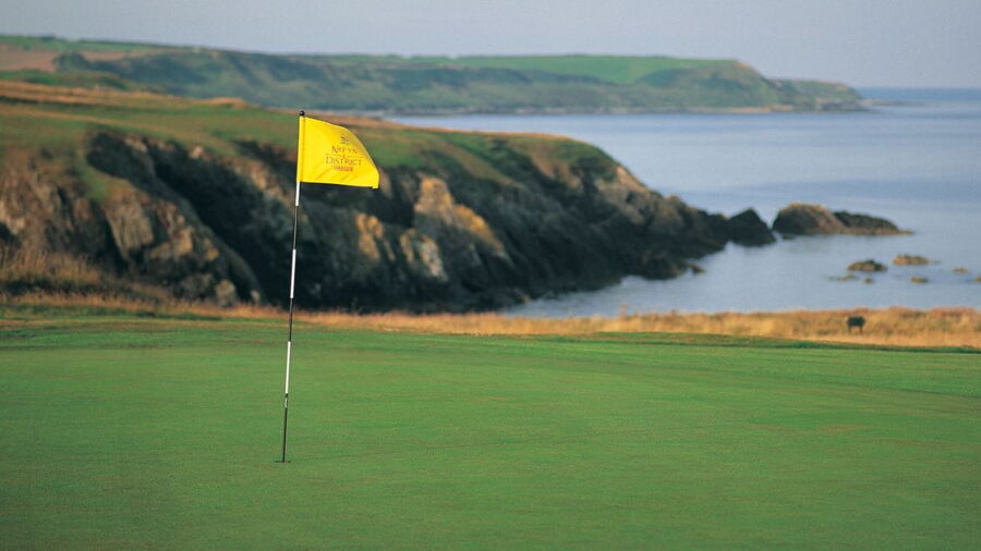 Nefyn & District GC