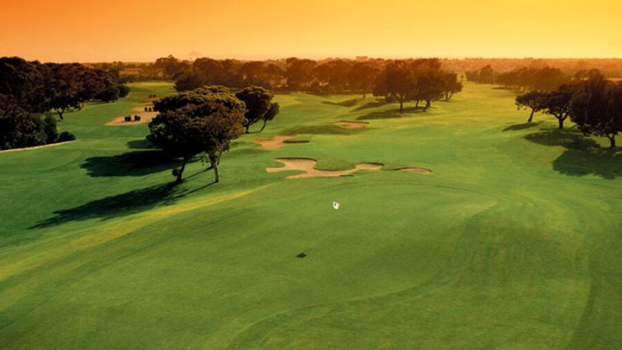 SeaCliff CC: #1