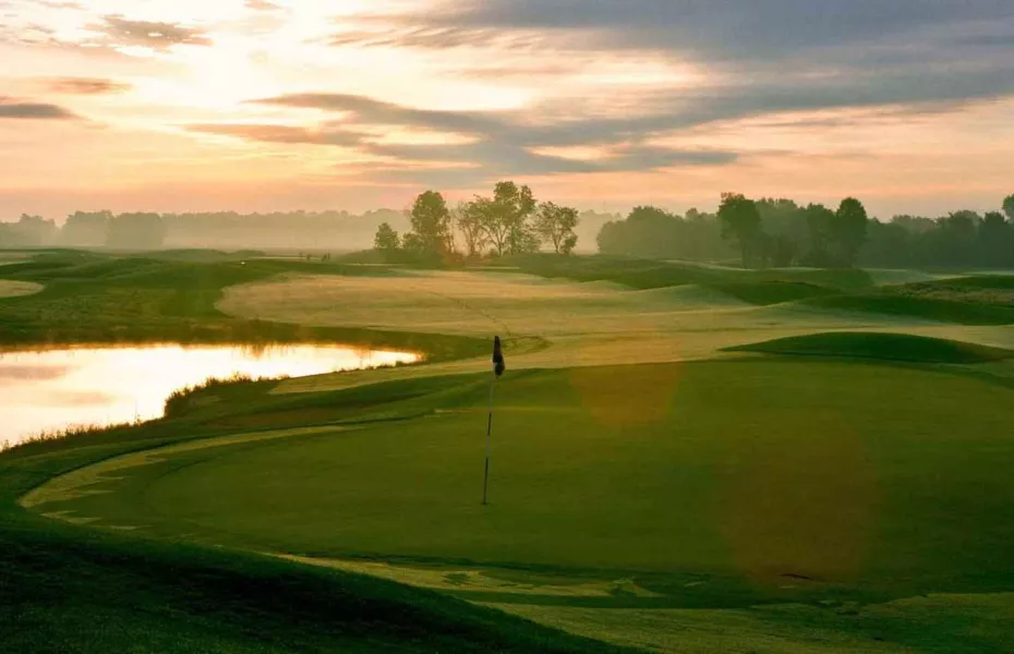 The Creeks at Ivy Acres