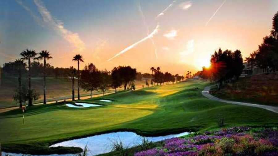 Indian Wells Golf Resort