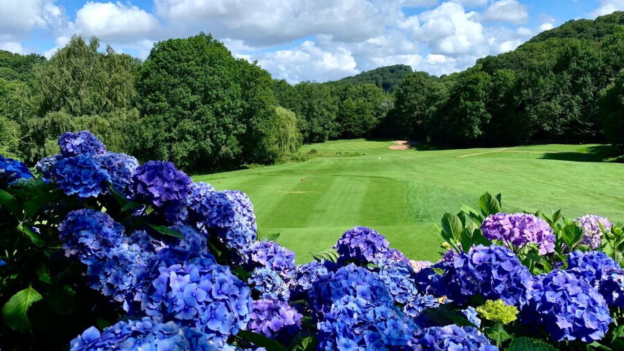 Herefordshire GC: #15