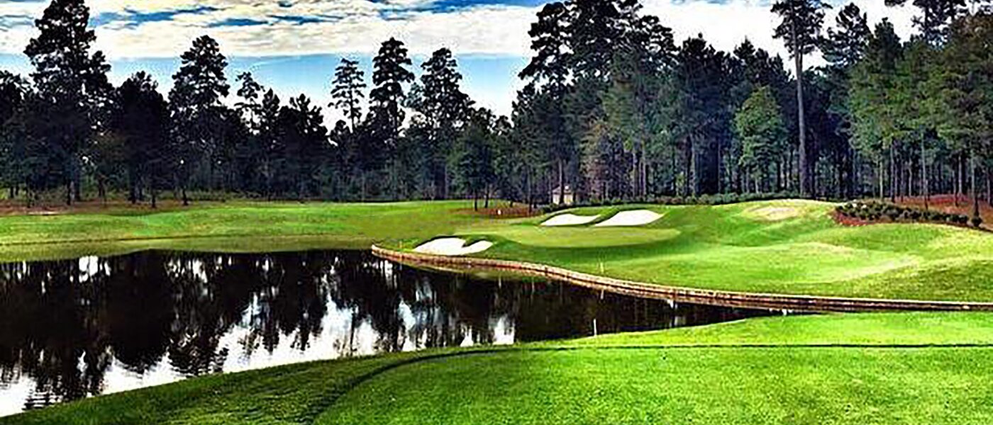 Mystic Creek Golf Course, El Dorado