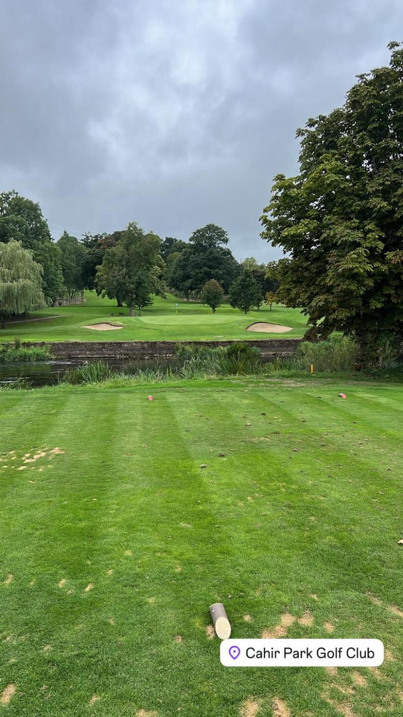 16th Hole Par 3 (Photo submitted by Callumkid1 on 09/07/2026)