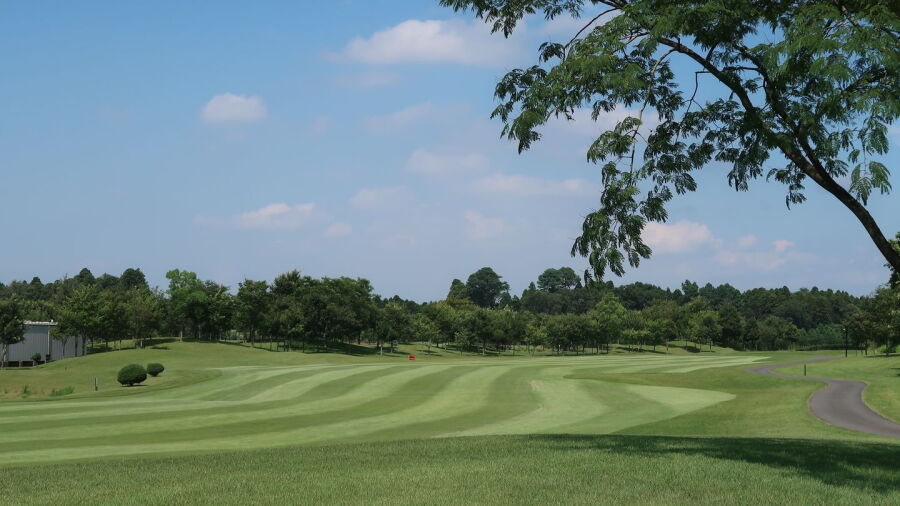 Chiba Public GC