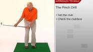 Step 6 - Chapter 5: Pinch Drill