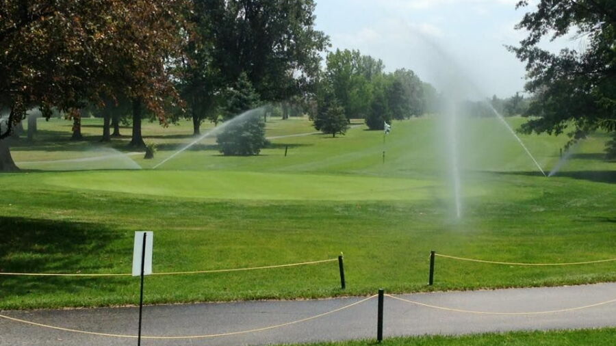 Arbor Trace GC