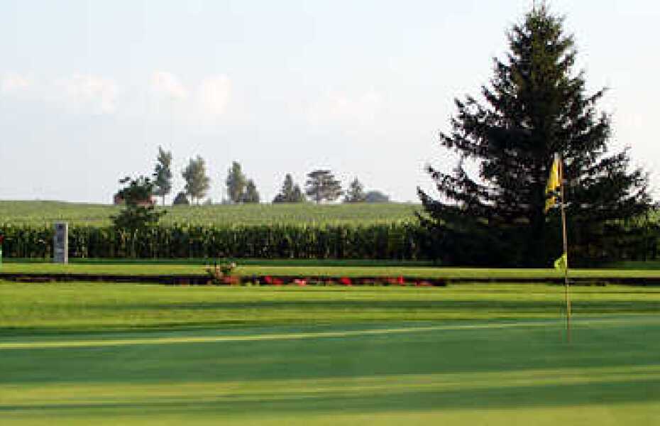 Oakwood Golf Course in Conrad, Iowa, USA Golf Advisor