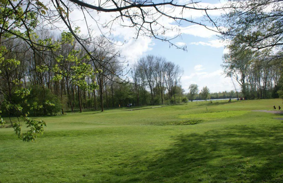 Pitch & Putt Rhoon