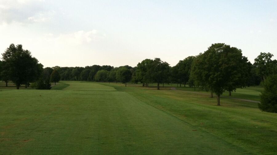 Veenker Memorial GC