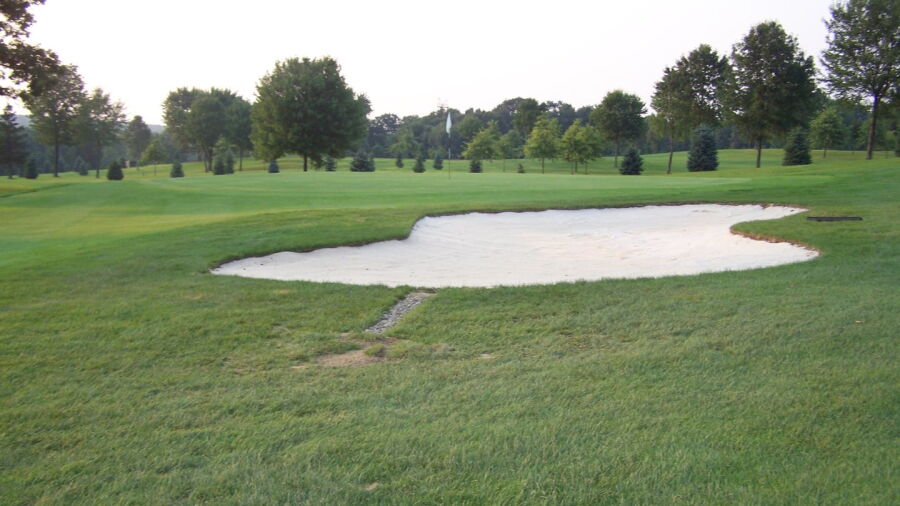 Deer Creek GC