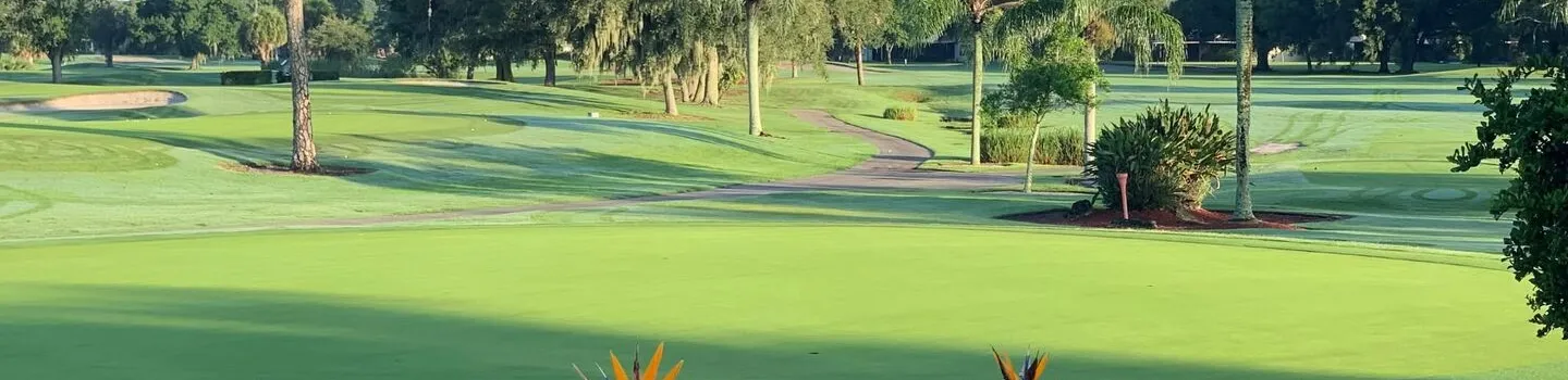 Rockledge CC