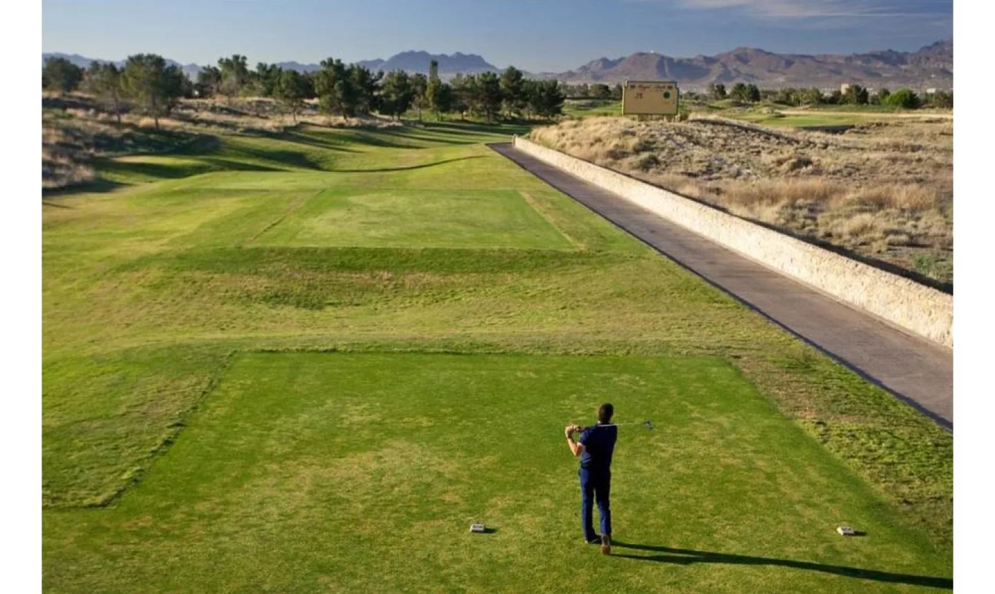 Royal Links Golf Club - 10th
