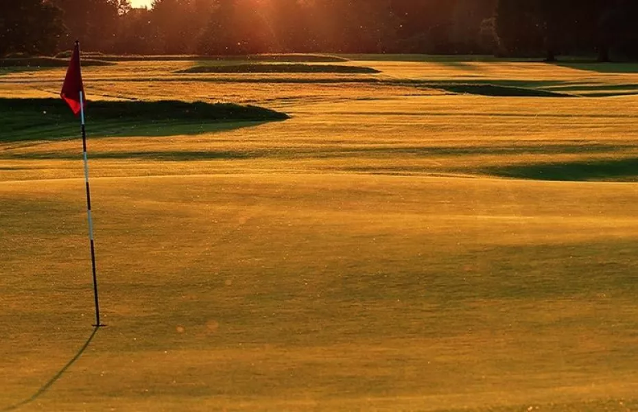 Royal Worlington & Newmarket GC