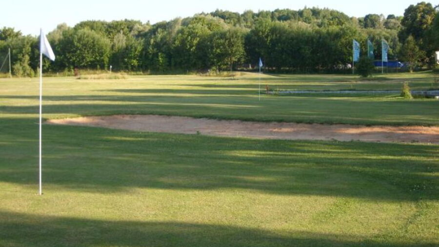 Gersthofen GC