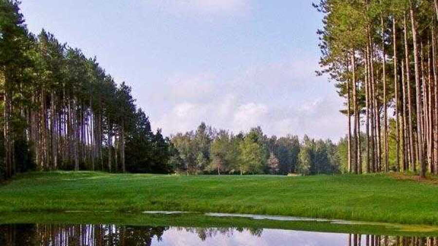 Pinewoods Golf Centre