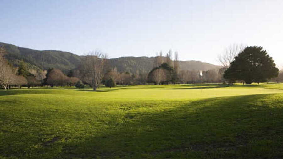 Royal Wellington GC