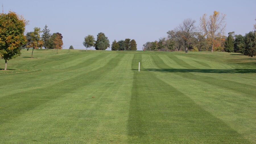 Bluffton GC