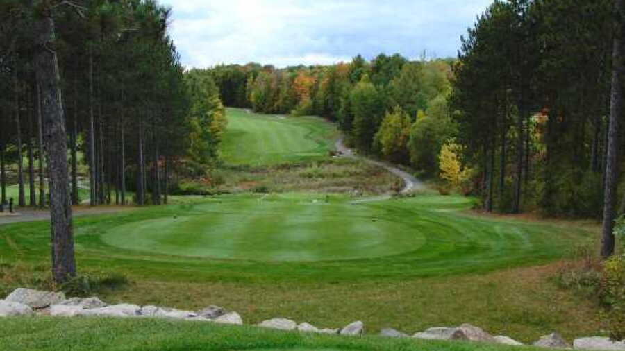 Greenwood Hills CC