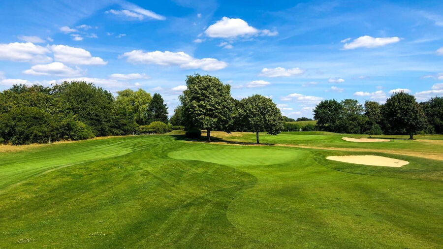 Dresden Ullersdorf GC