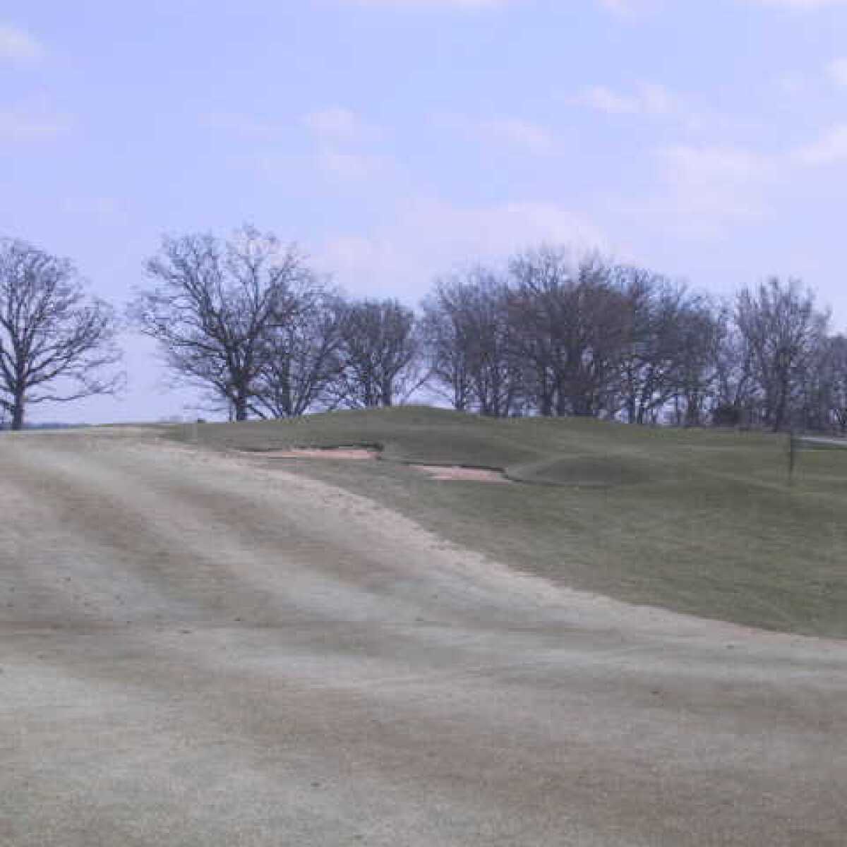 Windmill Ridge Golf Course in Missouri, USA GolfPass