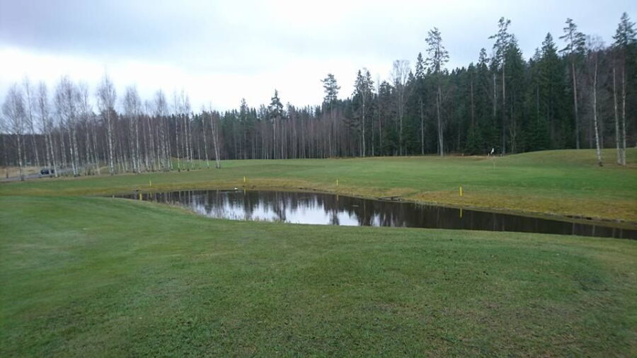 Degerfors GC