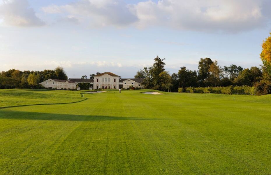 Ca Amata Golf Club in Castelfranco Italy GolfPass