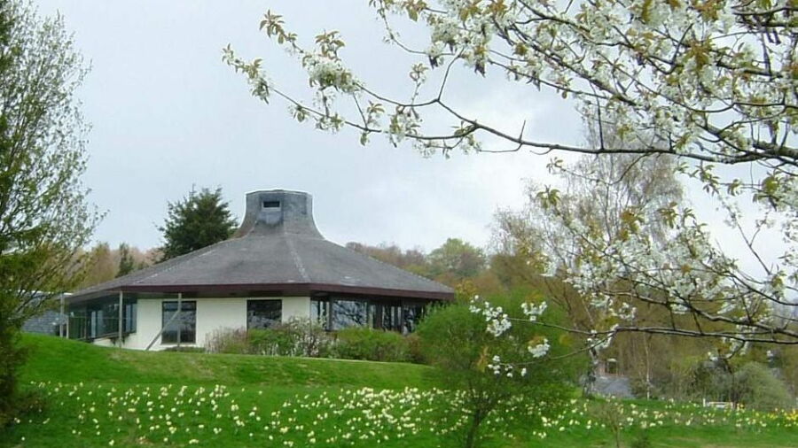 Banchory GC