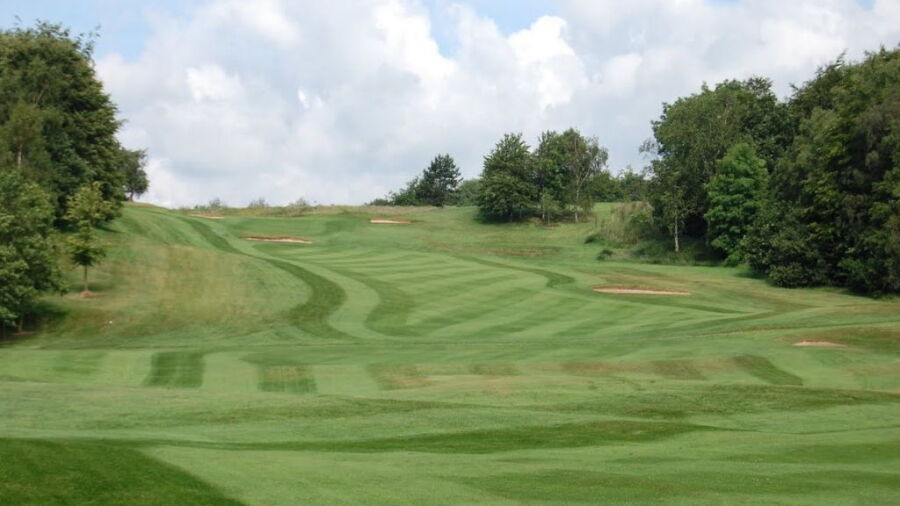 Preston GC