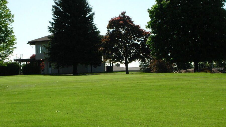 The Bluffs at Coffee Mill: #4