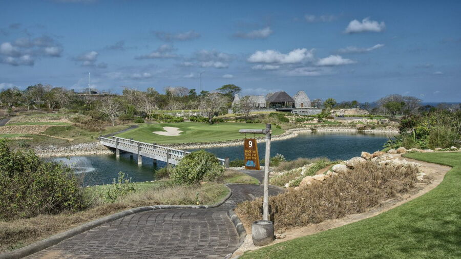 Bukit Pandawa GCC: #9
