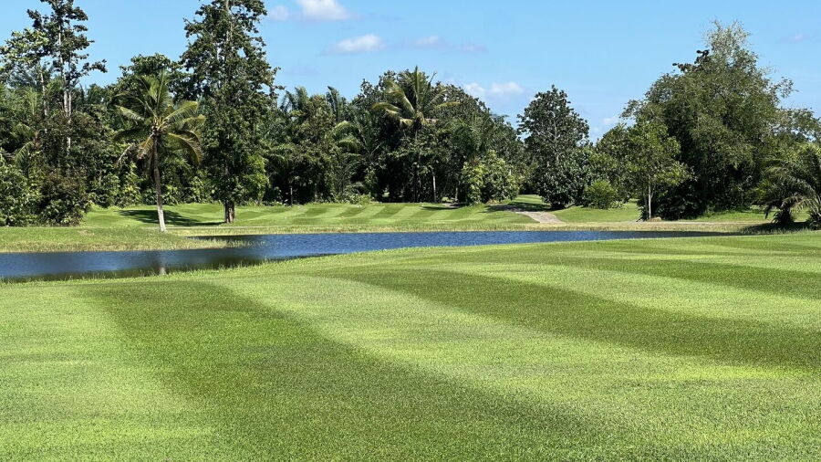 Hula Hula GC