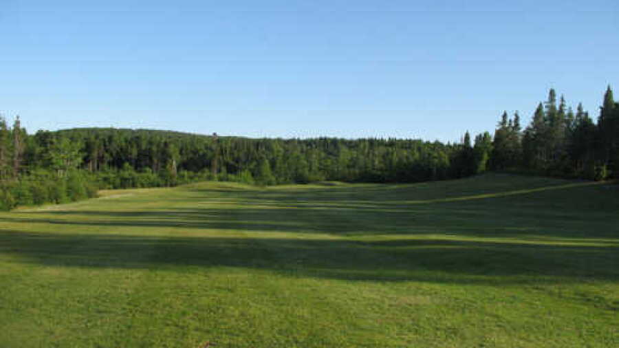 Terra Nova Golf Resort - Eagle Creek: #2