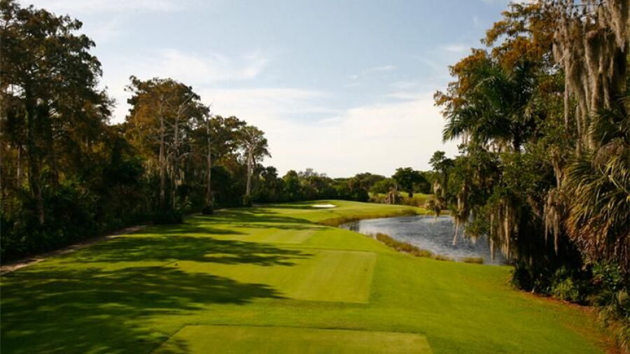 Wilderness CC: #3