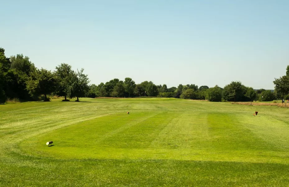 Brunstorf GCC - Brunstorf Sued: #3