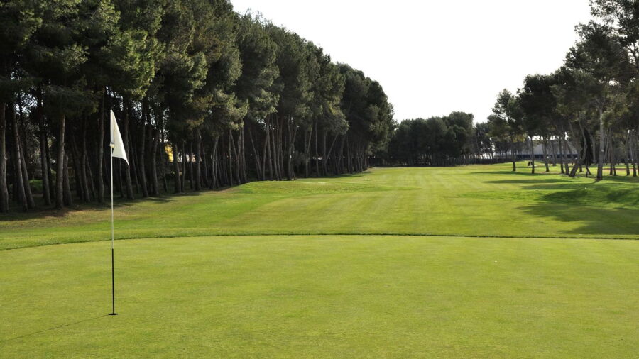 Real Club de Golf Manises