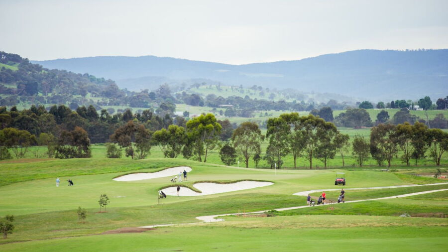 The Eastern GC