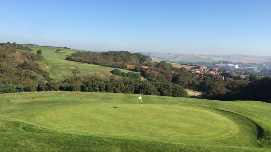 Peacehaven Golf & Fitness
