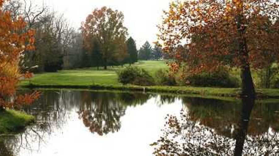 Oak Hill GC