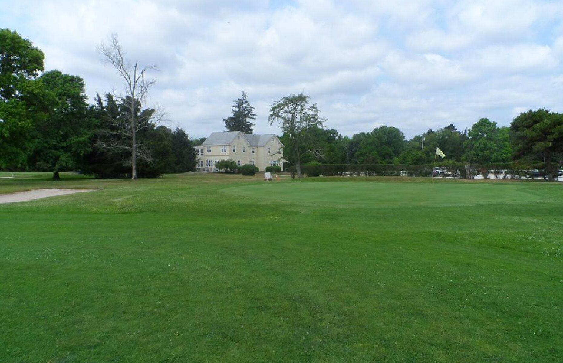 Pomona Golf & Country Club in Pomona, New Jersey, USA Golf Advisor