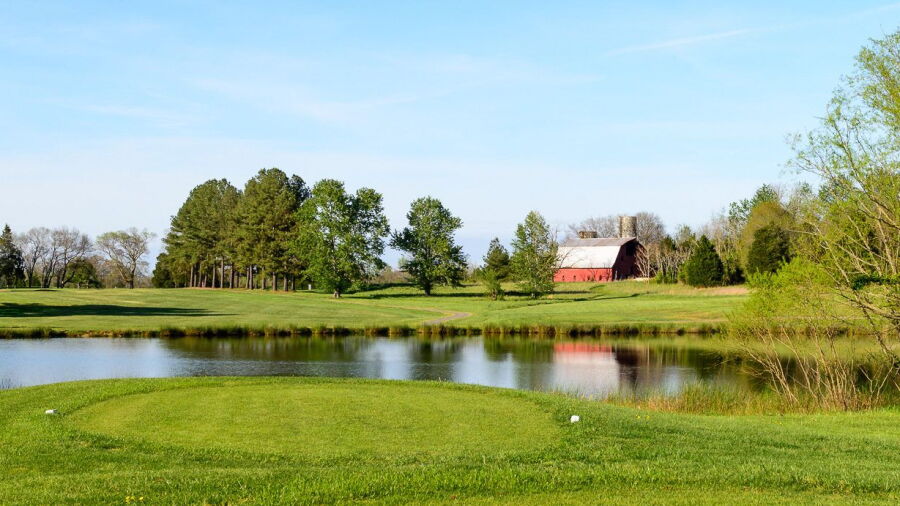 Farmville GC