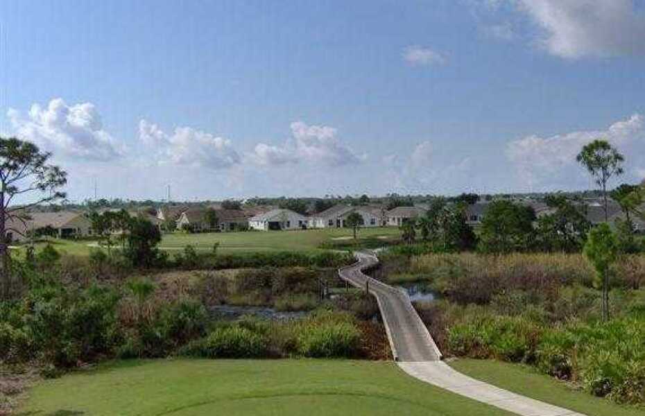 Kings Gate Golf Club in Port Charlotte, Florida, USA GolfPass
