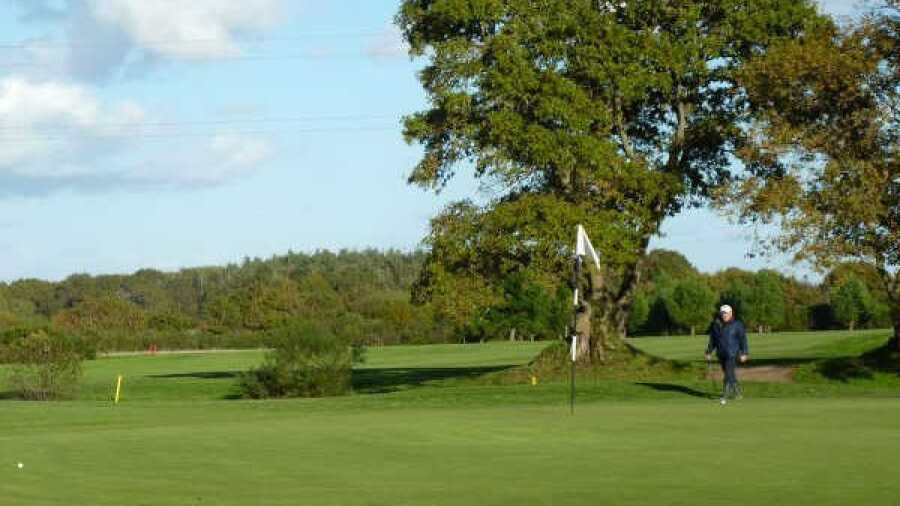 Guerande GC