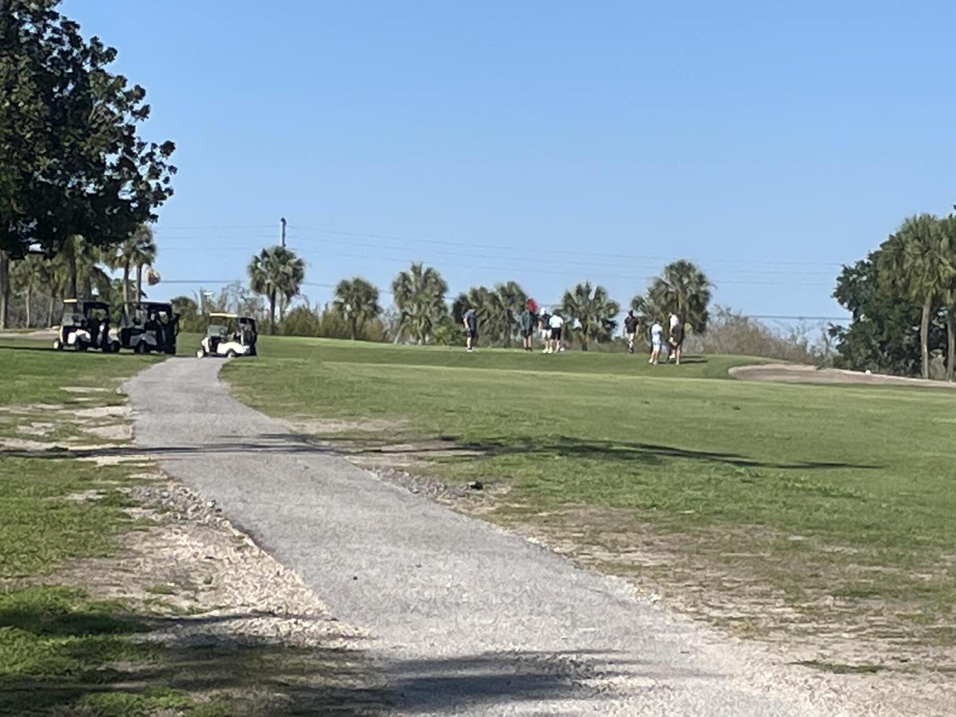 (Photo submitted by PMAEGOLFER on 03/12/2023)