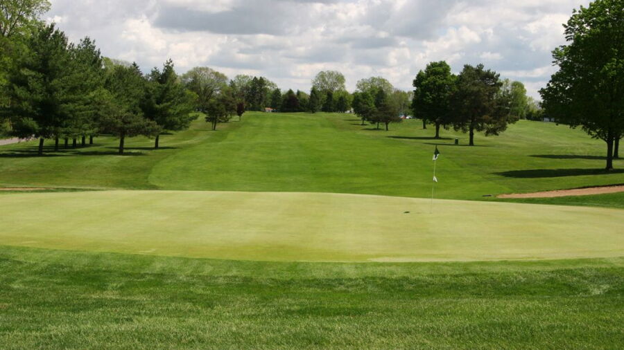 Hastings CC: #2